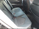 Toyota Camry Se Awd 4T1G11BK9PU075441 снимка