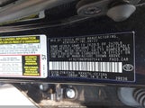 Toyota Camry Se Awd 4T1G11BK9PU075441 снимка