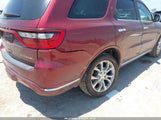Dodge Durango Citadel 1C4RDJEG9GC393285 photo