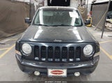 Jeep Patriot Latitude 1C4NJPFB1ED814131 снимка