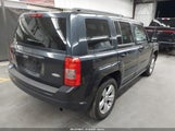 Jeep Patriot Latitude 1C4NJPFB1ED814131 снимка