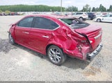 Nissan Sentra Sr 3N1AB7AP0DL646914 снимка