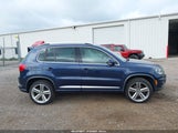 Volkswagen Tiguan R-Line WVGBV7AX0GW076285 fotografie
