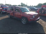 Jeep Patriot Sport 1C4NJPBA2ED618535 снимка