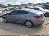 Hyundai Elantra Value Edition KMHD84LF3KU830674 fotografie