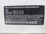 BMW 330I xDrive 3MW5R7J02L8B03933 снимка