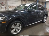 Audi Q5 2.0T Premium WA1BNAFY9J2043927 снимка