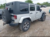 Jeep Wrangler Unlimited Sahara 1J4GA591X8L525995 fotografie
