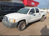 DODGE DAKOTA ST 1D7HE28KX7S160624 снимка