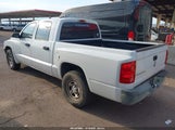 DODGE DAKOTA ST 1D7HE28KX7S160624 снимка