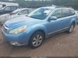 Subaru Outback 2.5I Premium 4S4BRBFC6A3333262 снимка
