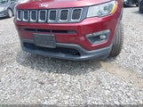 Jeep Compass Latitude 4X4 3C4NJDBB8MT540973 снимка