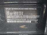 BMW 540I xDrive WBAJE7C31HG479338 снимка