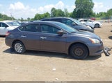 Nissan Sentra Fe+ S/Fe+ Sv/S/Sl/Sr/Sv 3N1AB7AP0EL664945 fotografie