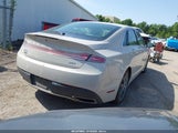 Lincoln Mkz Reserve I 3LN6L5C96KR633884 photo