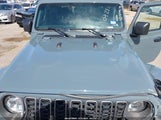 Jeep Gladiator Nighthawk 1C6PJTAG3SL510389 снимка