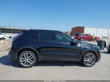 Cadillac Xt4 Sport 1GYFZER41KF115428 снимка
