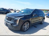 Cadillac Xt4 Sport 1GYFZER41KF115428 снимка
