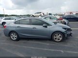 Chevrolet Cruze Lt Auto 1G1BE5SM3J7213002 снимка