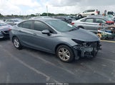 Chevrolet Cruze Lt Auto 1G1BE5SM3J7213002 снимка