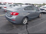 Chevrolet Cruze Lt Auto 1G1BE5SM3J7213002 снимка