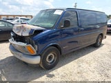 Chevrolet Express 1GCEG15W5Y1109001 снимка