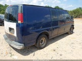 Chevrolet Express 1GCEG15W5Y1109001 снимка