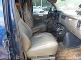 Chevrolet Express 1GCEG15W5Y1109001 снимка