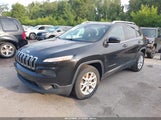 Jeep Cherokee Latitude 1C4PJMCS5EW309984 снимка