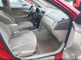 TOYOTA COROLLA JTDBL40E199055780 fotografie