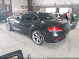 BMW Z4 Sdrive35I WBALM7C59EJ798515 снимка
