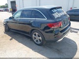 Mercedes-Benz Glc 300 4Matic Suv W1N0G8EB6MF892125 снимка