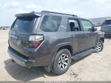 TOYOTA 4RUNNER TRD OFF ROAD JTEPU5JR8M5929161 fotografie