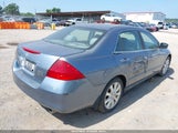 Honda Accord 3.0 Se 1HGCM66427A096525 photo