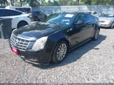 Cadillac Cts Standard 1G6DE1E35E0178685 fotografie