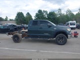 TOYOTA TUNDRA SR5 5.7L V8 5TBBV54157S483298 fotografie