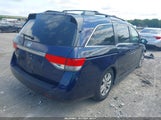 HONDA ODYSSEY EX-L 5FNRL5H64EB024055 снимка