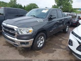 Ram  Big Horn/Lone Star 4X2 6'4 Box 1C6RREBT7KN635523 fotografie