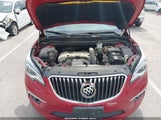 Buick Envision Premium I LRBFXESX9GD168797 снимка