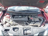 Nissan Rogue Sv JN8AT2MT9GW021694 снимка