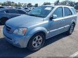 KIA SORENTO EX/LX KNDJC733X55402807 снимка