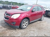 CHEVROLET EQUINOX LS 2CNALBEW9A6351630 снимка