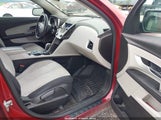CHEVROLET EQUINOX LS 2CNALBEW9A6351630 снимка