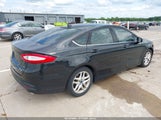 Ford Fusion Se 3FA6P0H72ER204495 снимка