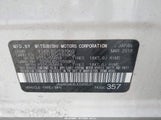 Mitsubishi Outlander Sport 2.0 Es JA4AR3AU6JU009531 снимка