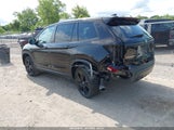 Honda Passport Awd Sport 5FNYF8H24MB008860 photo