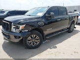 Nissan Titan Platinum Reserve 1N6AA1E53HN566502 fotografie
