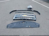 Chevrolet Silverado  1Lt 3GCUKREH0FG122957 снимка
