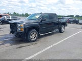 Chevrolet Silverado  1Lt 3GCUKREH0FG122957 снимка