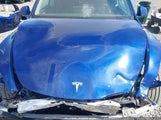 Tesla Model Y Long Range Dual Motor All-Wheel Drive/Rwd 7SAYGDED0RF159622 fotografie